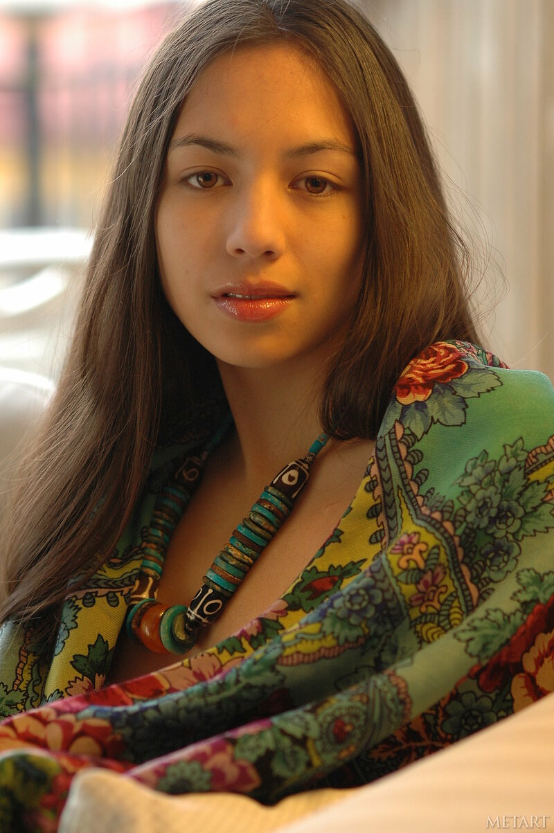 Александра, 22