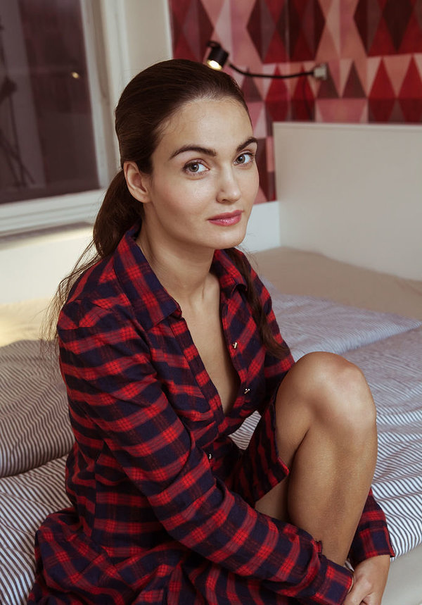 Екатерина, 21